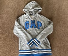 gap kids hoodie