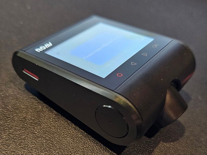 Anker Roav DashCam, 2.4inch LCD, 1080P FHD, perfect condition