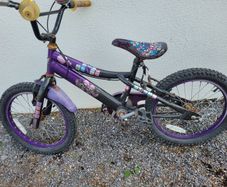 kids bike