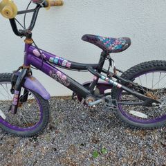 kids bike