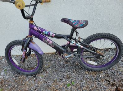 kids bike