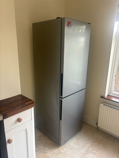 Hoover fridge