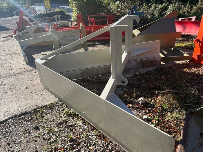 Farm Machinery
