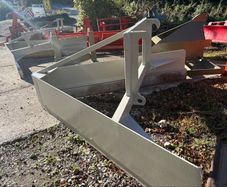 Farm Machinery