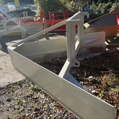 Farm Machinery