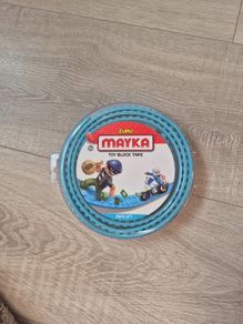 Lego Block Tape