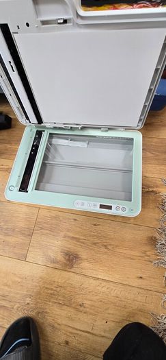 HP printer