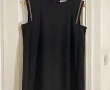 Mango dress
