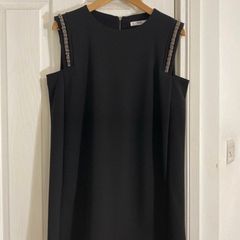 Mango dress
