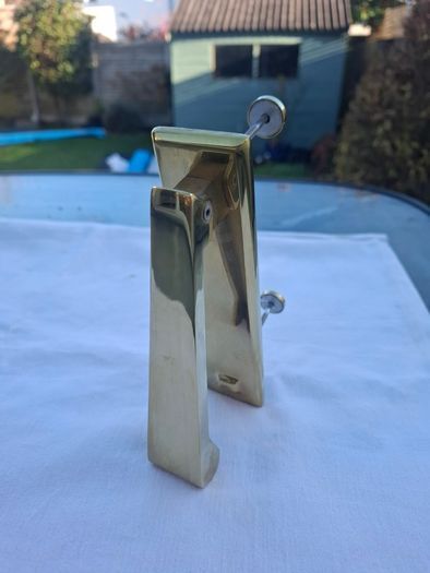 Front Door Fixtures