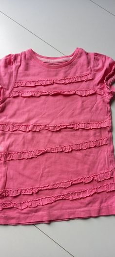 Girls T-shirts