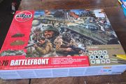 Airfix 1/76 Battlefront set