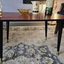 Vintage Coffee Table Image 4