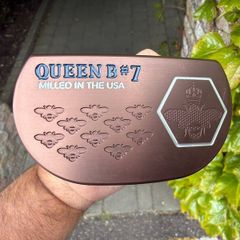 Bettinardi Queen B #7
