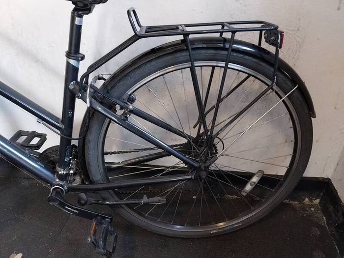 Road bike