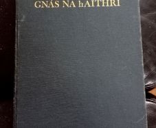 Rite of Penance Vintage Book