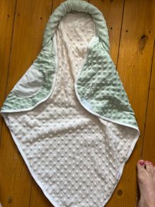 Baby Swaddle