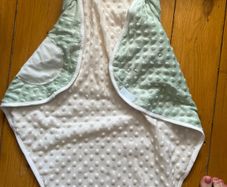 Baby Swaddle