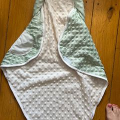 Baby Swaddle
