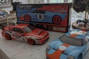 HPI Rs4 Sport Flux