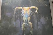 Eagles One of these nights Deluxe edition vinyl boxset