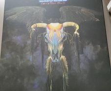 Eagles One of these nights Deluxe edition vinyl boxset
