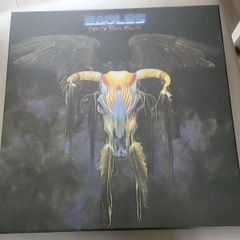 Eagles One of these nights Deluxe edition vinyl boxset