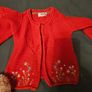 Baby girl coats and dress 12-18mths old Next Image 5