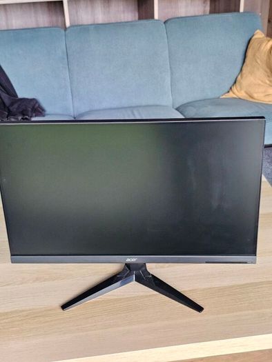 Acer 27 inch built-in speakers