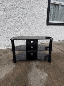 Television Stand