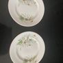 Royal Albert  pretty pair of tea  plates Image 4