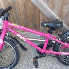 Frog bike 52cm 20"