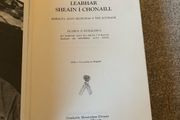 Leabhar Sheain i Chonaill (1977) - Seamus O Duilearga | Irish Folklore