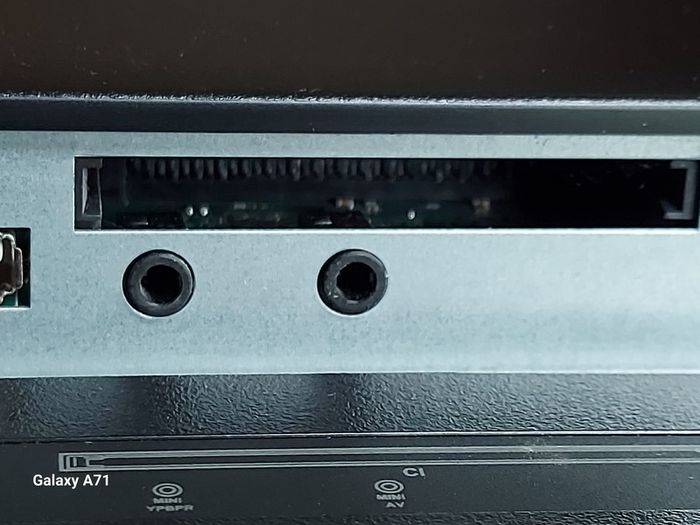 SEIKI 24 inch TV-Monitor-DVD Player, Model SE24GD01UK in excellent like new condition, No Remote control