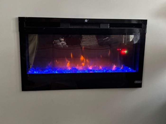 Dimplex Electric Fire