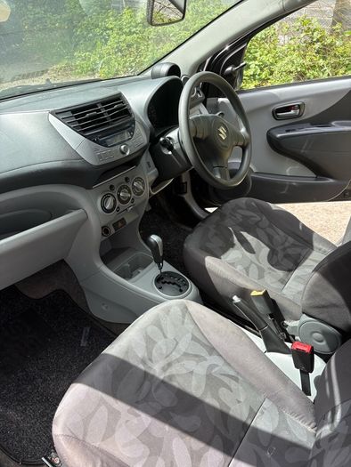 2011 Suzuki Alto
