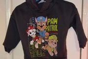 Paw Patrol hoody 18-24 months