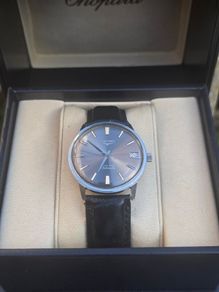 Vintage Longines Grand Prize