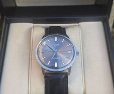 Vintage Longines Grand Prize