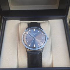 Vintage Longines Grand Prize