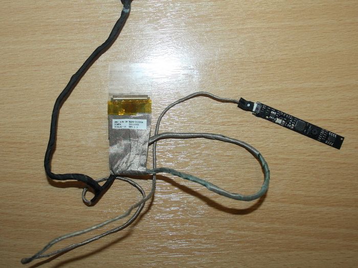 Laptop LCD Screen Video Cable