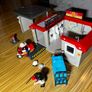 Playmobil Take Along Fire Station Image 2