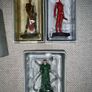 Marvel Classic Collection figurine lot Image 2