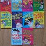 Horrid Henry Books by Francesca Simon Image 4