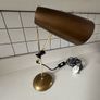vintage table lamp Image 2