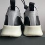 Ladies Ecco  Gruuv Trainers size 5/38 Image 8