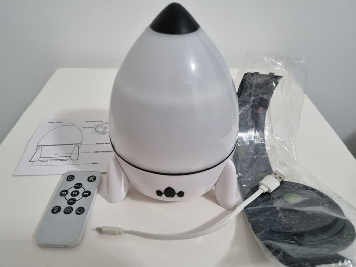 projection lamp
