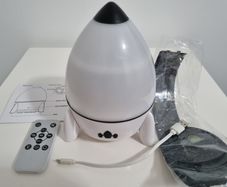 projection lamp