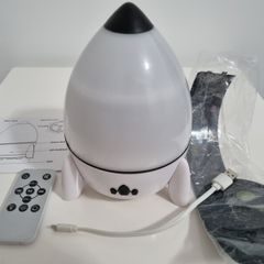 projection lamp