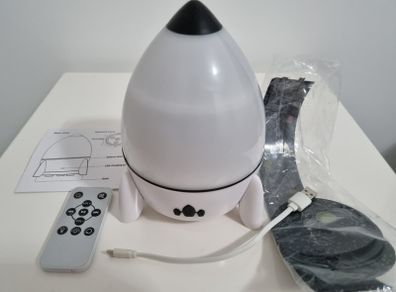 projection lamp